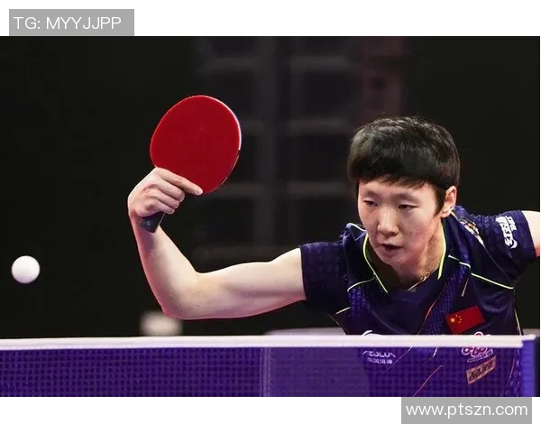 重庆乒乓球队荣登全国配合排行榜第二名展现卓越实力与团队精神